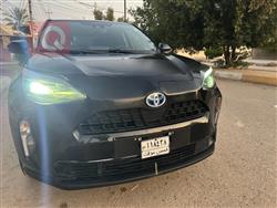 تويوتا ياريس كروس